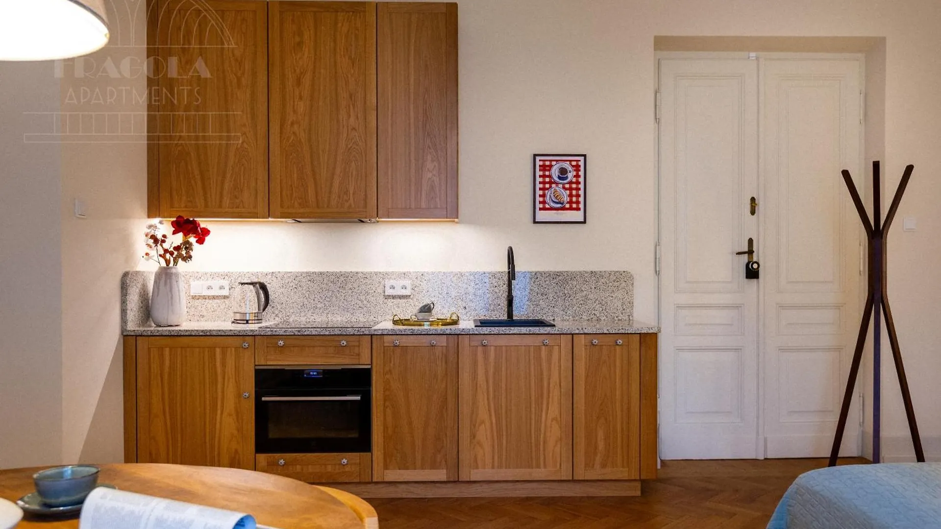 Le Jardin - Classy, Elegant Apartments In The City Center Krakow