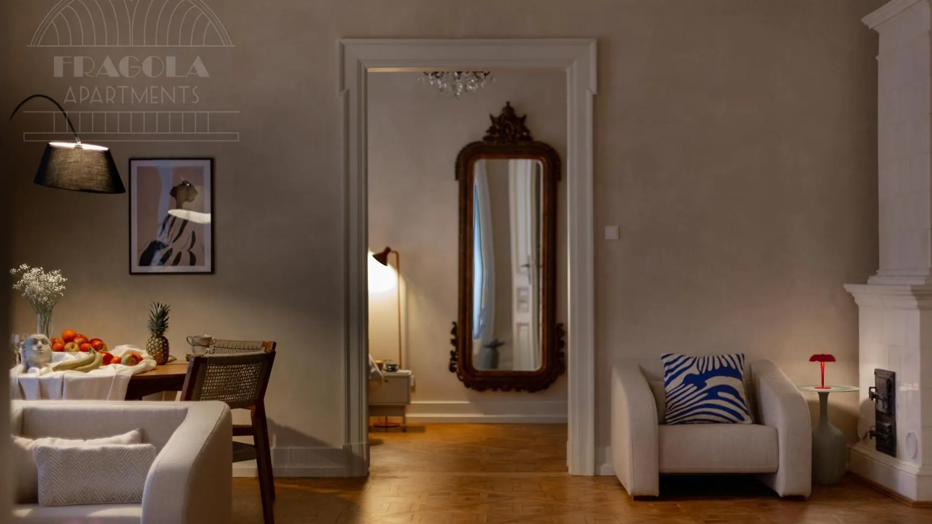 Le Jardin - Classy, Elegant Apartments In The City Center Krakow