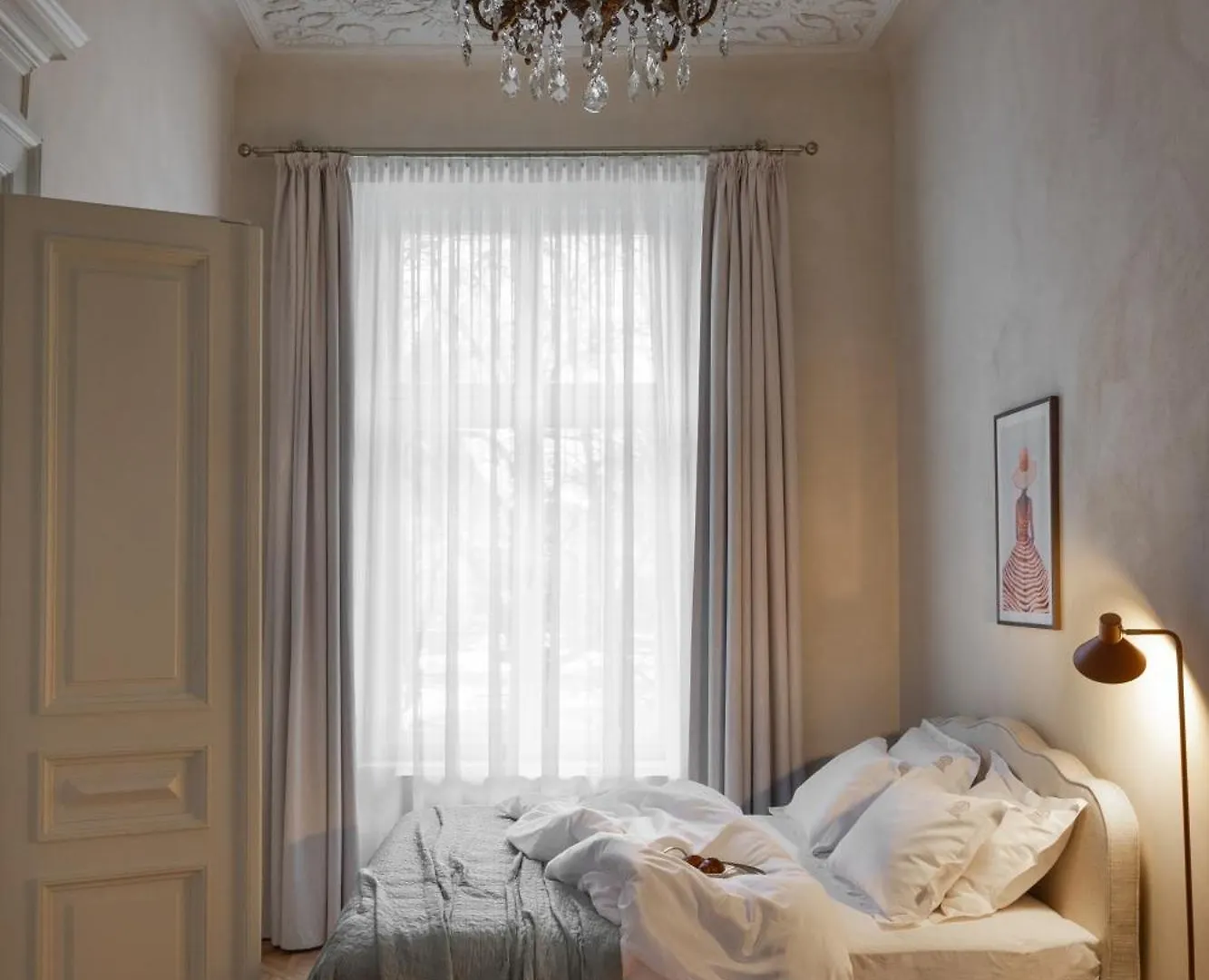 Le Jardin - Classy, Elegant Apartments In The City Center Krakow