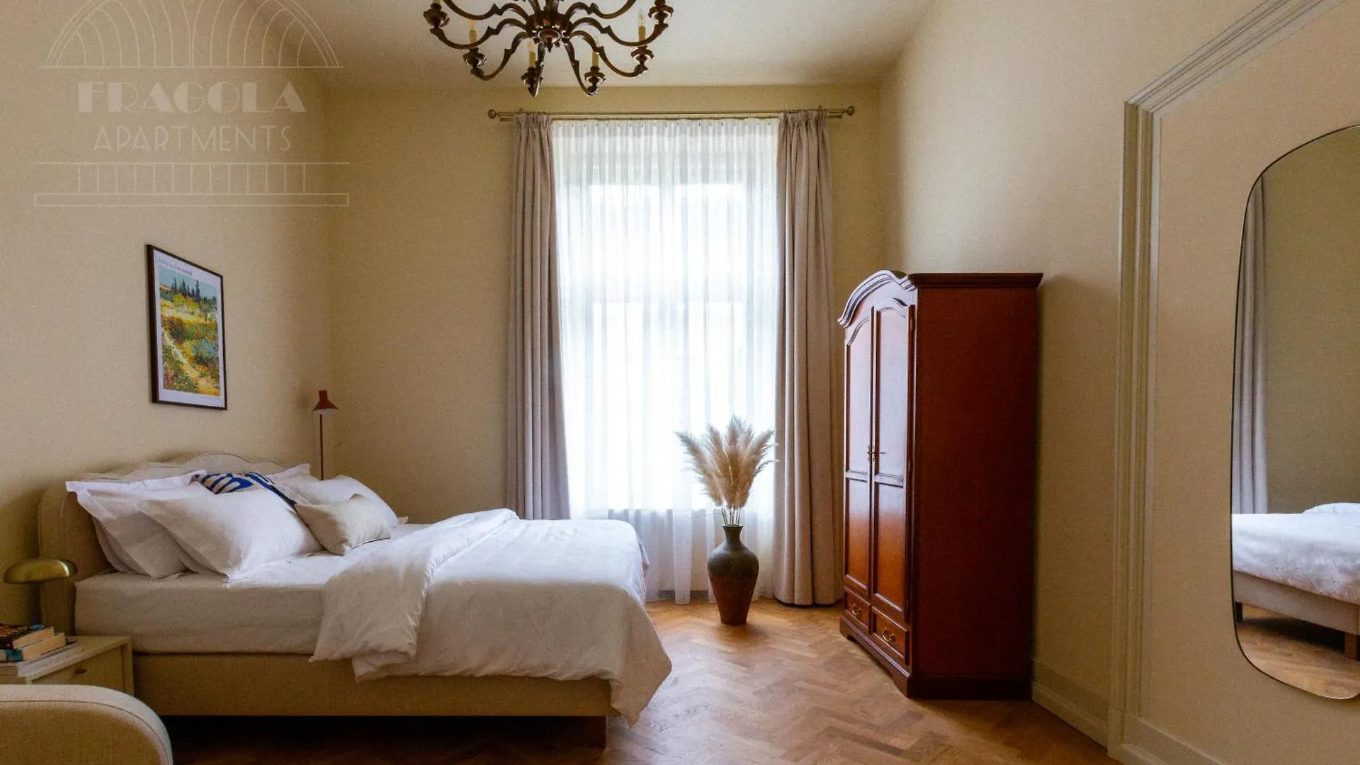 Le Jardin - Classy, Elegant Apartments In The City Center Krakow 0*,