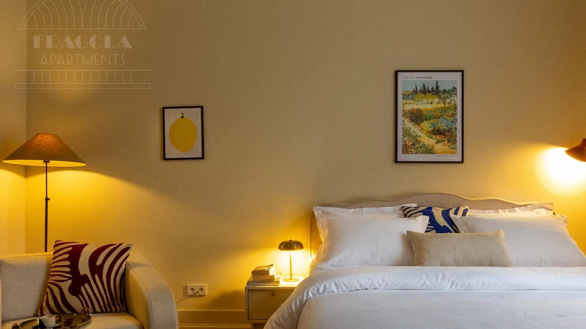 Le Jardin - Classy, Elegant Apartments In The City Center Krakow 0*,  Poland