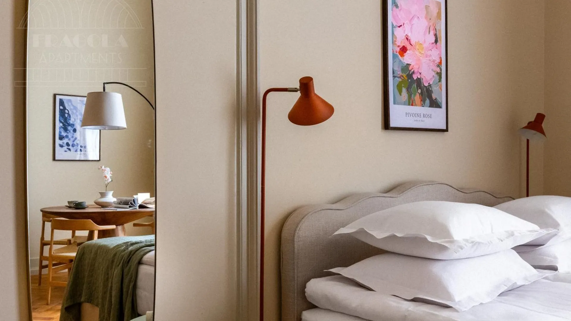 Le Jardin - Classy, Elegant Apartments In The City Center Krakow