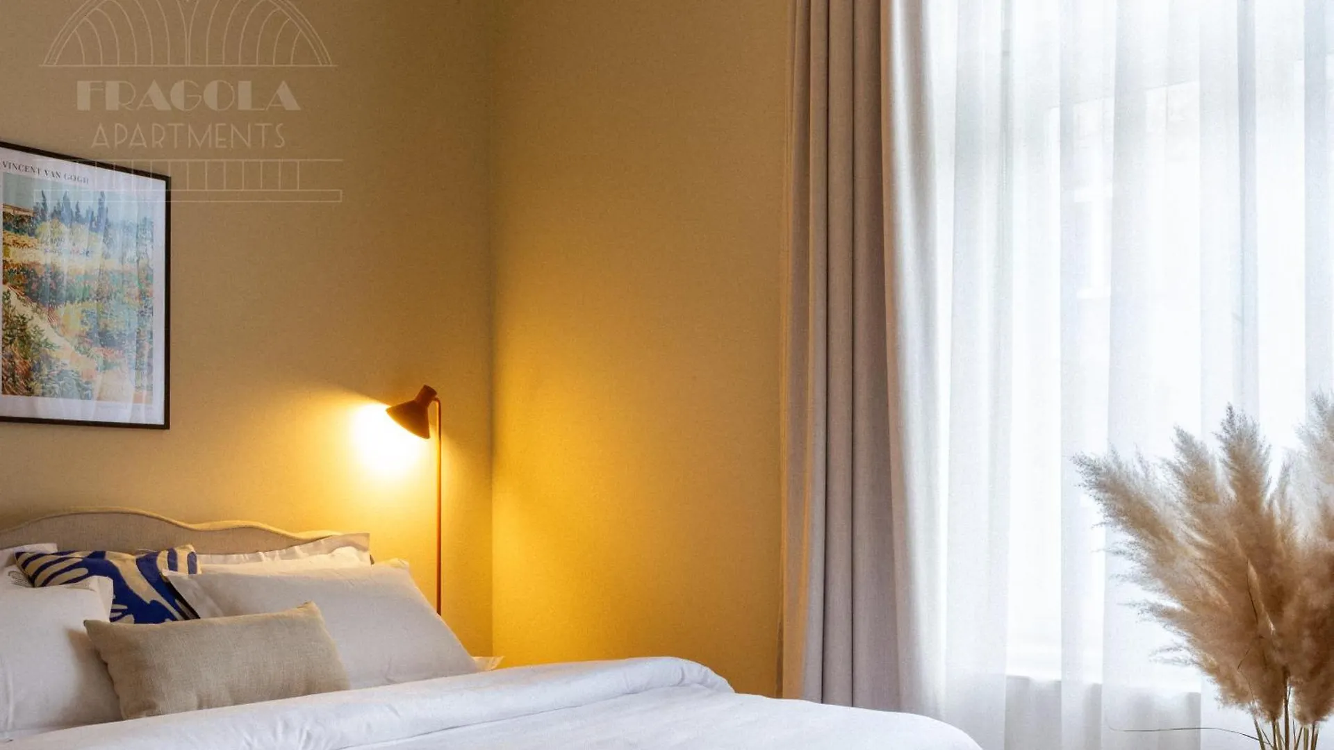 Le Jardin - Classy, Elegant Apartments In The City Center Krakow