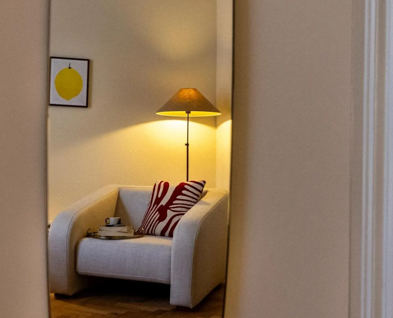 Le Jardin - Classy, Elegant Apartments In The City Center Krakow