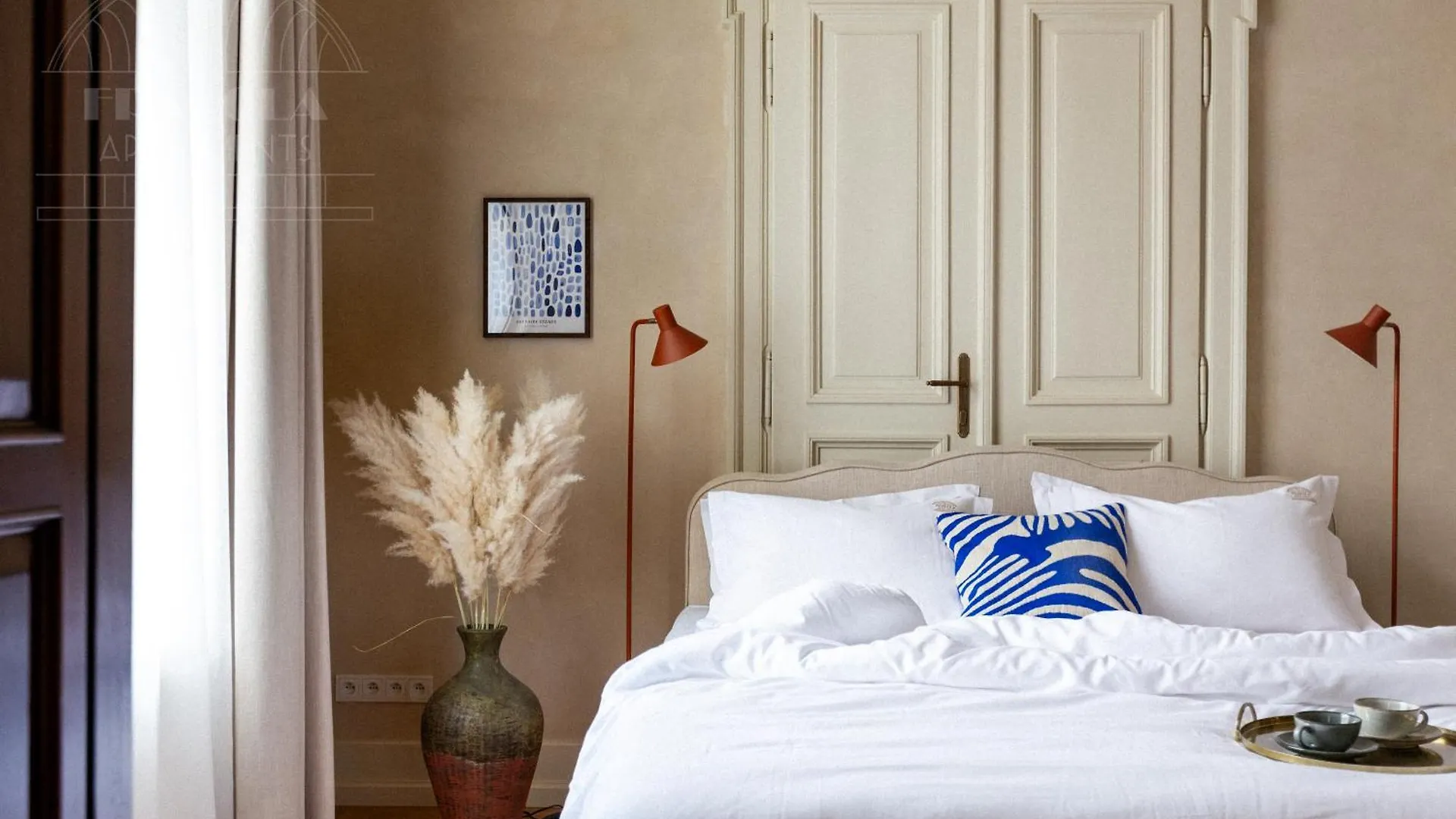 Le Jardin - Classy, Elegant Apartments In The City Center Krakow