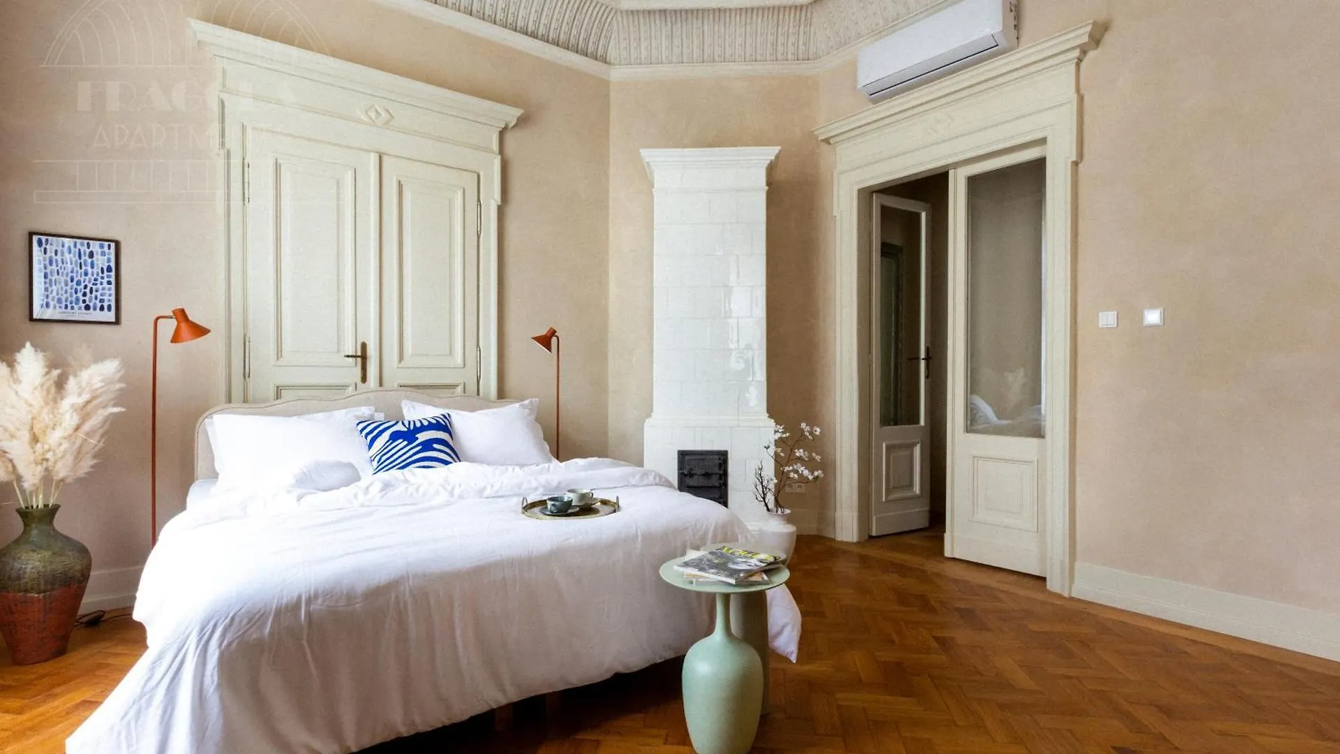 Le Jardin - Classy, Elegant Apartments In The City Center Krakow