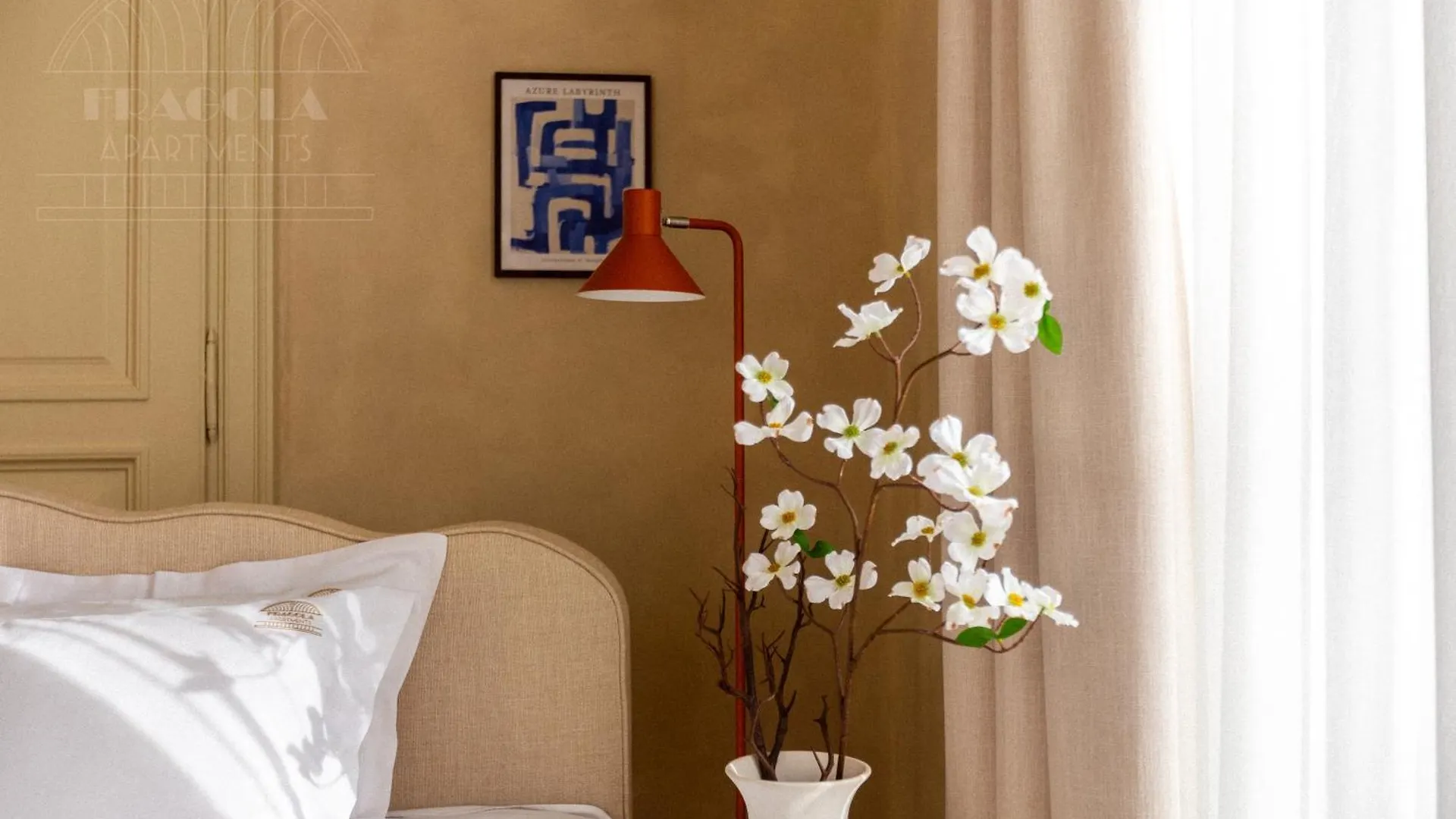 Le Jardin - Classy, Elegant Apartments In The City Center Krakow