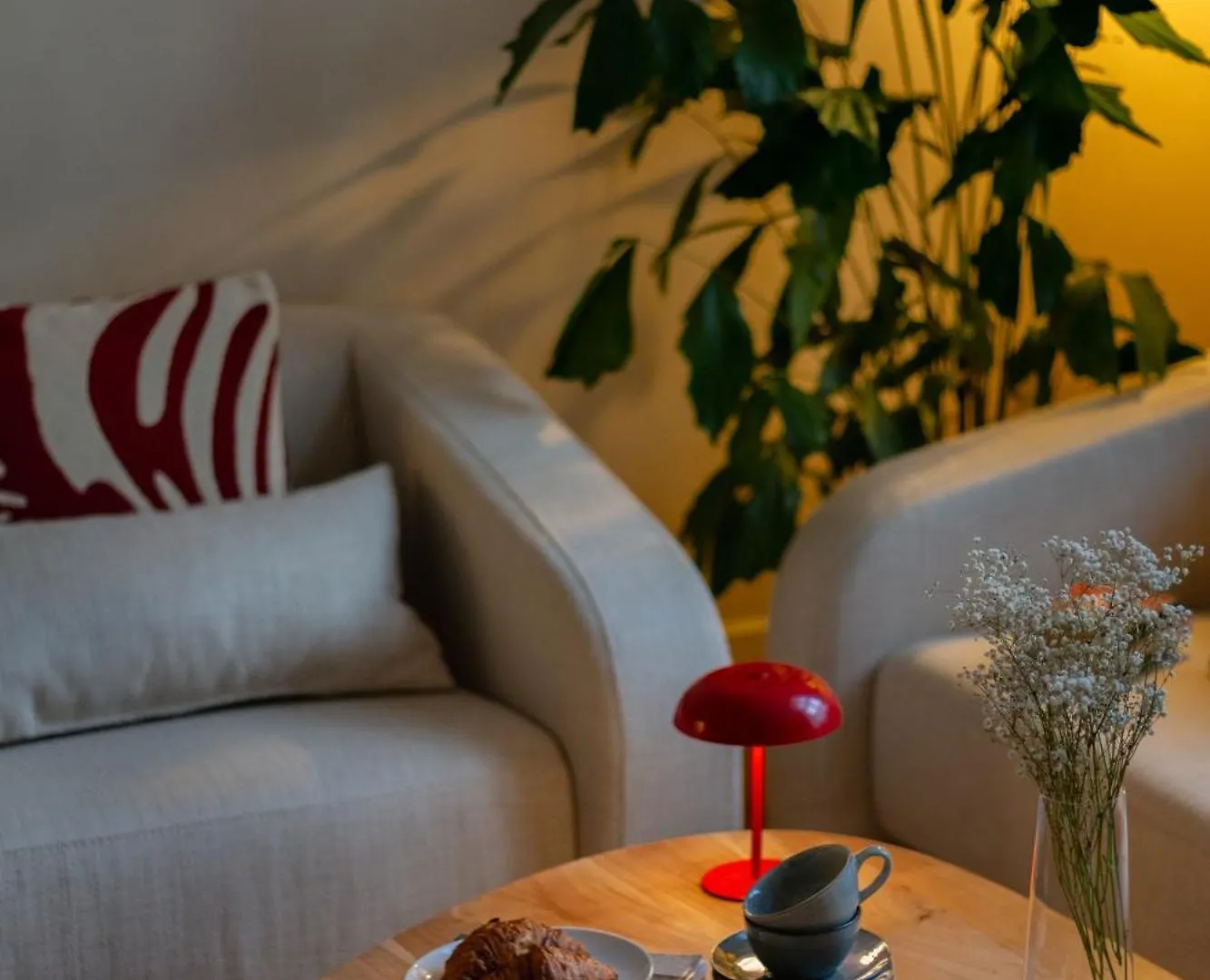 Le Jardin - Classy, Elegant Apartments In The City Center Krakow