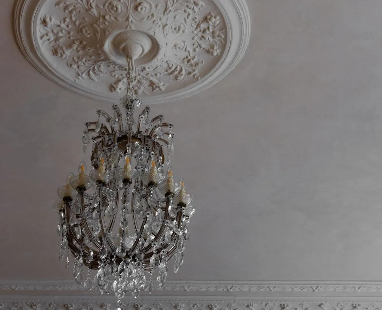 Le Jardin - Classy, Elegant Apartments In The City Center Krakow