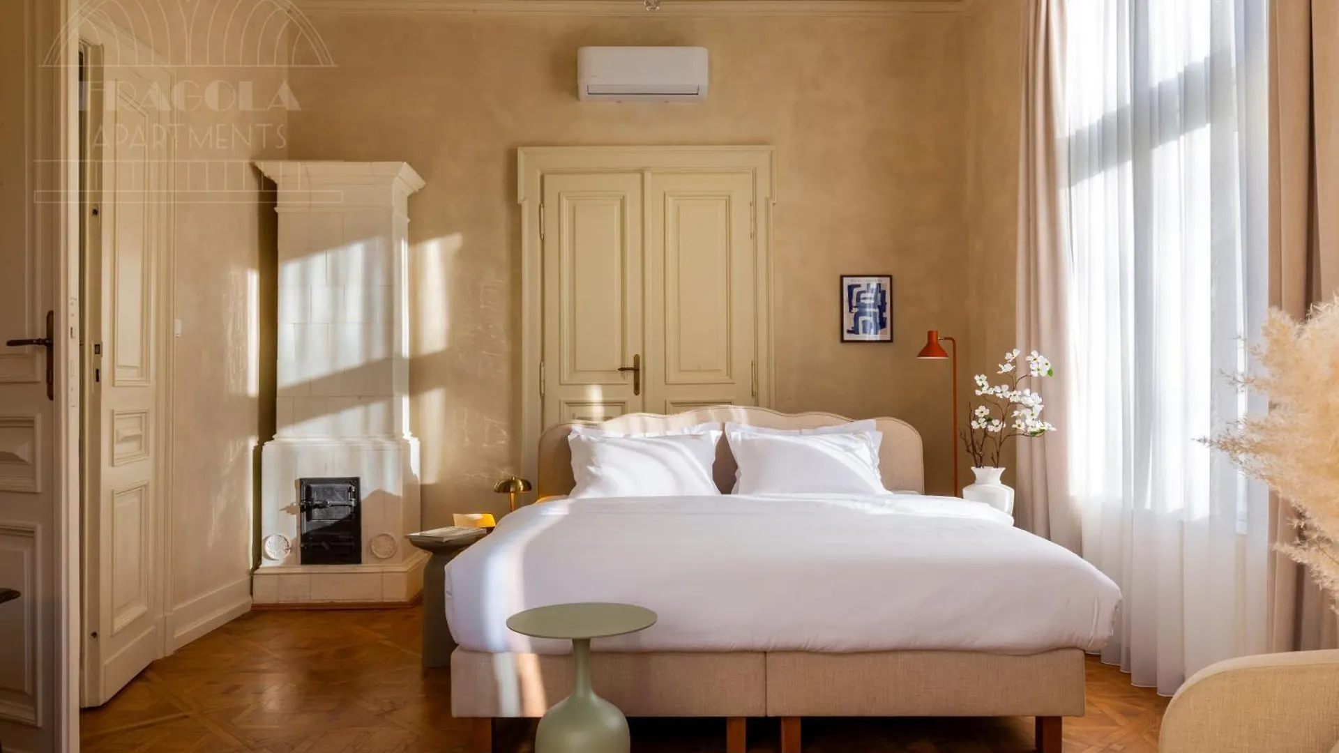 Le Jardin - Classy, Elegant Apartments In The City Center Krakow 0*,  Poland