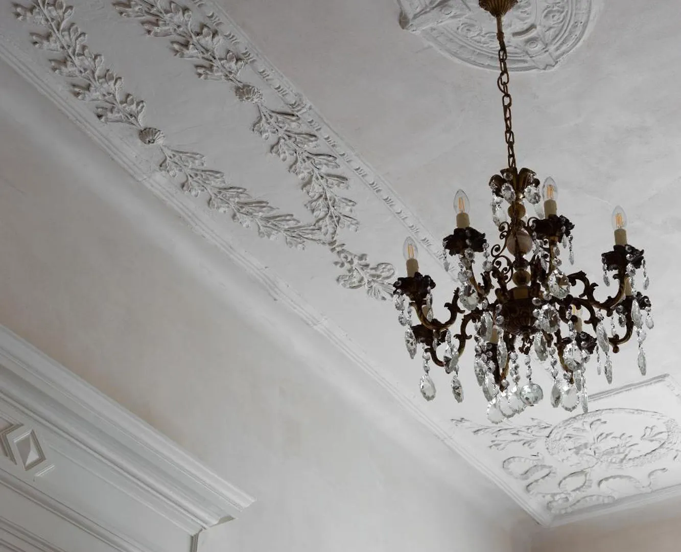 Le Jardin - Classy, Elegant Apartments In The City Center Krakow