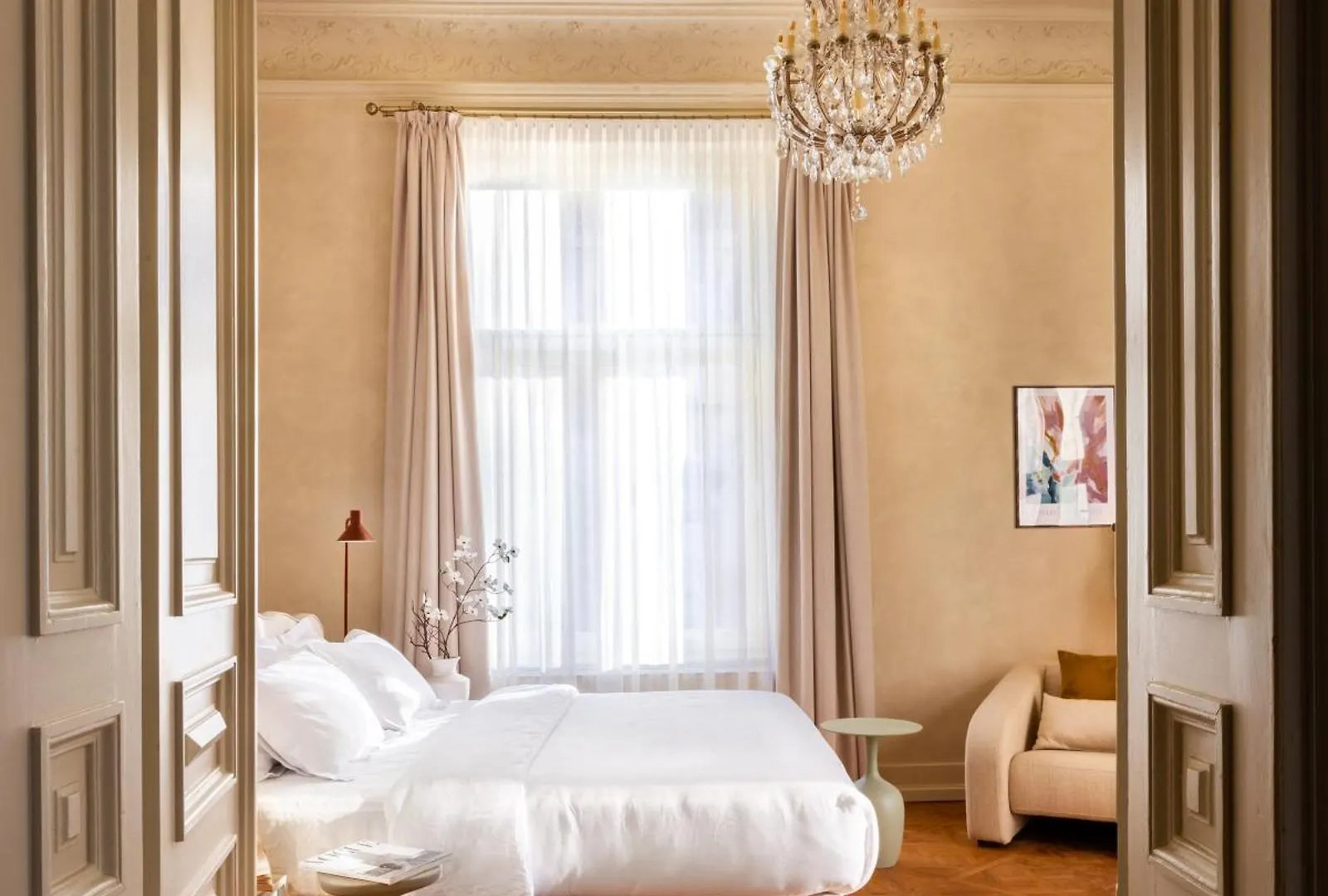 Le Jardin - Classy, Elegant Apartments In The City Center Krakow