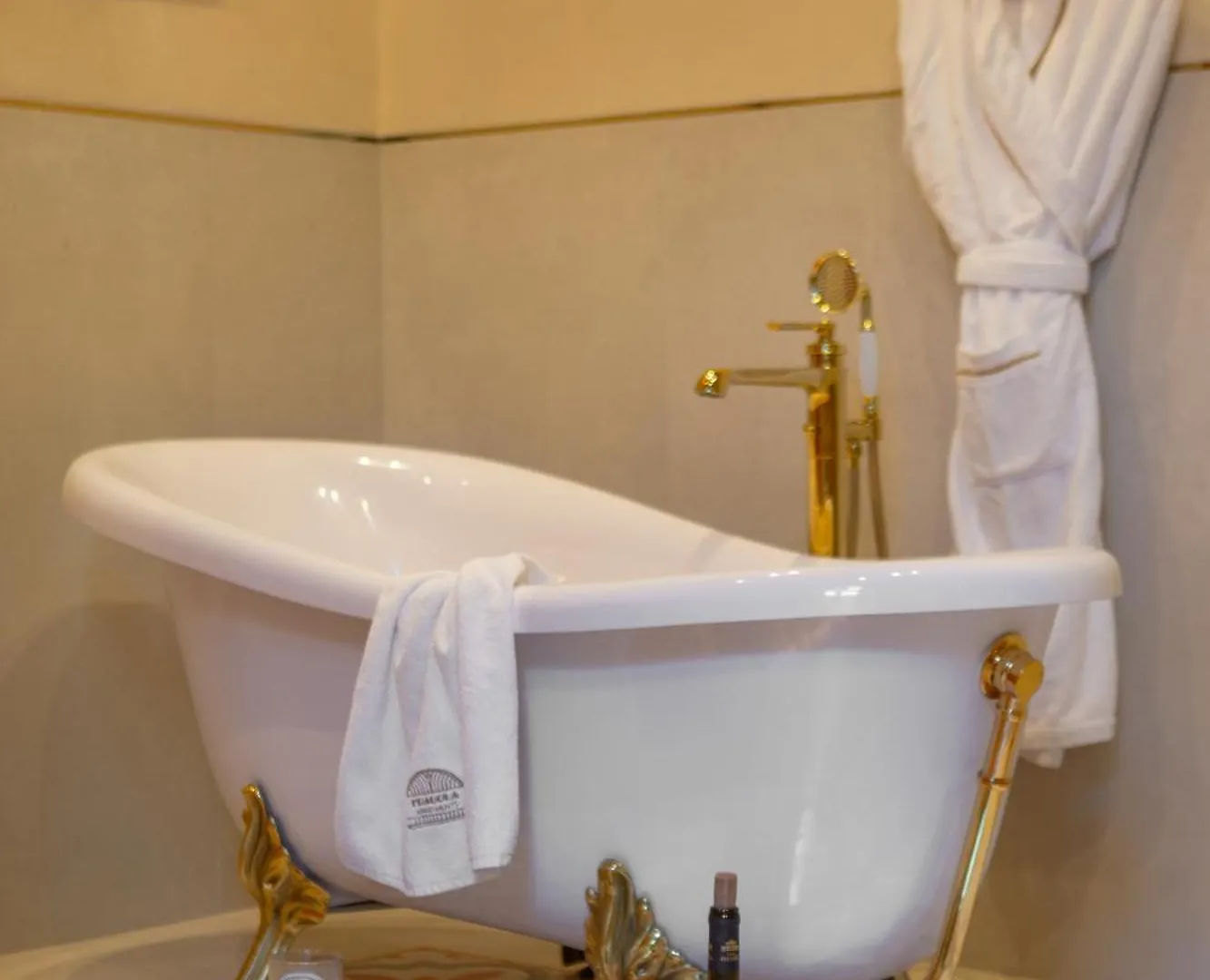 Le Jardin - Classy, Elegant Apartments In The City Center Krakow