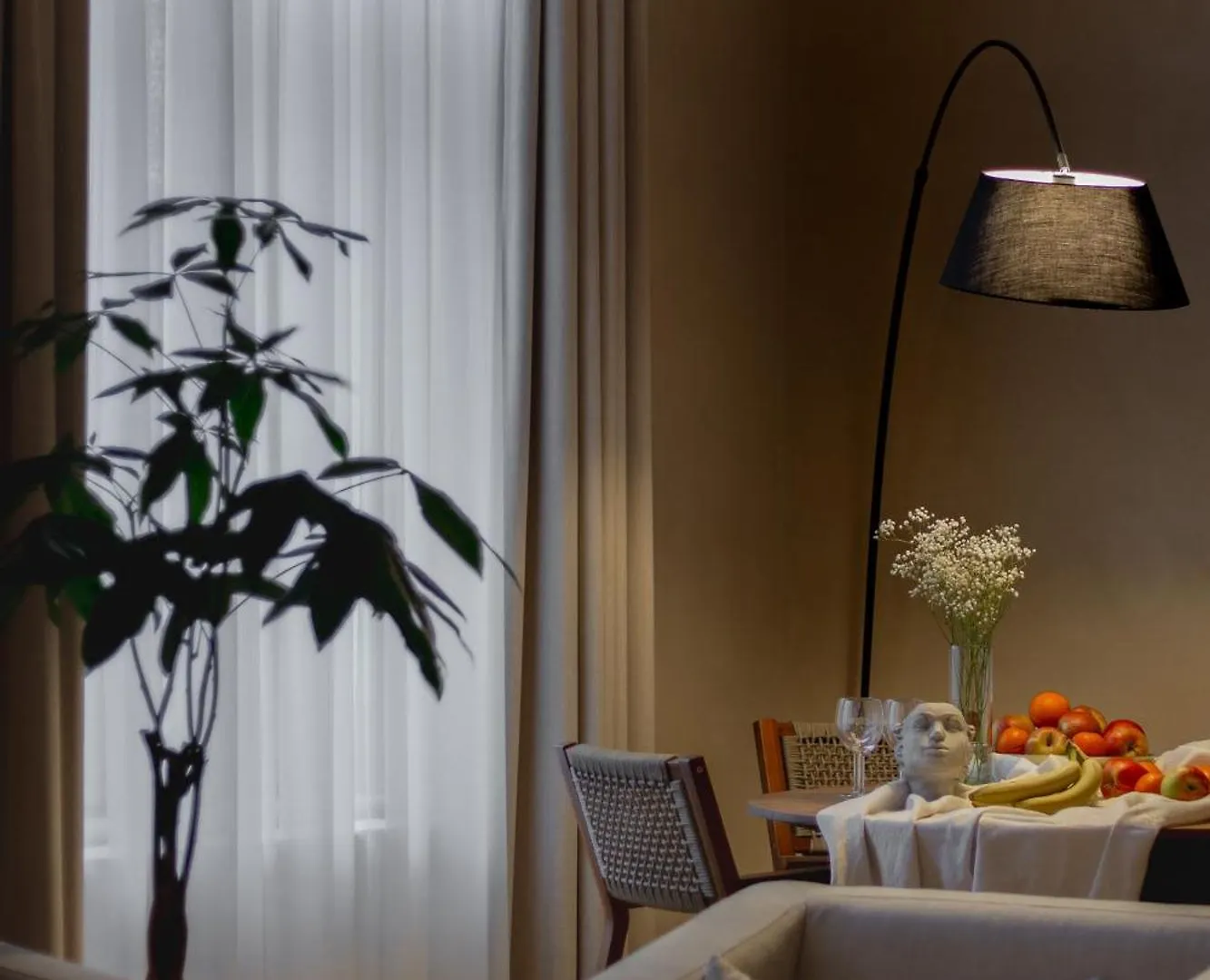 Le Jardin - Classy, Elegant Apartments In The City Center Krakow