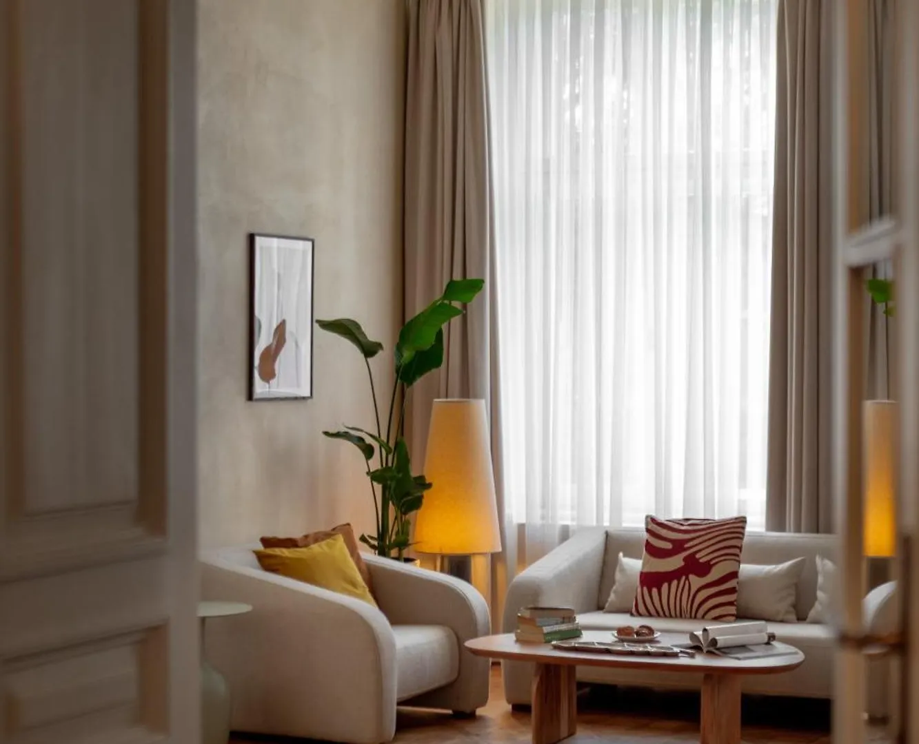 Le Jardin - Classy, Elegant Apartments In The City Center Krakow